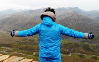 Use goosebumps for motivation & Success - motivation n you - Blogs 2017