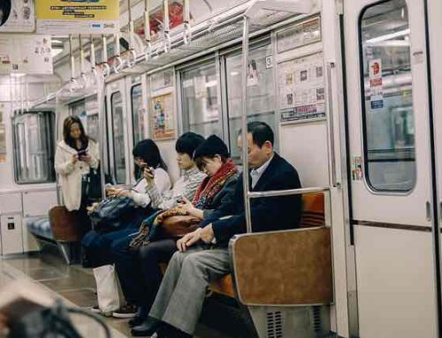 Make Your Delhi Metro Rail Ride Motivational & Worthy – Motivation N You