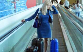 No happiness at airports! - Motivation N You - Blogs 2017
