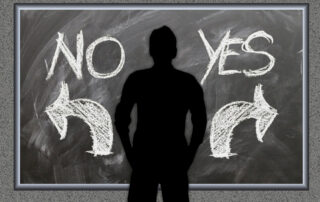 Your All Decisions Are Right - Motivational Blogs - Motivation N You