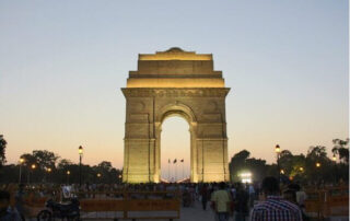 Get Motivation by Visiting Heritages - India Gate - Motivational Blogs - Motivation N You
