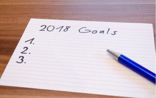 New Year 2018 Super 3 Resolutions - Motivational Blogs - Motivation N You