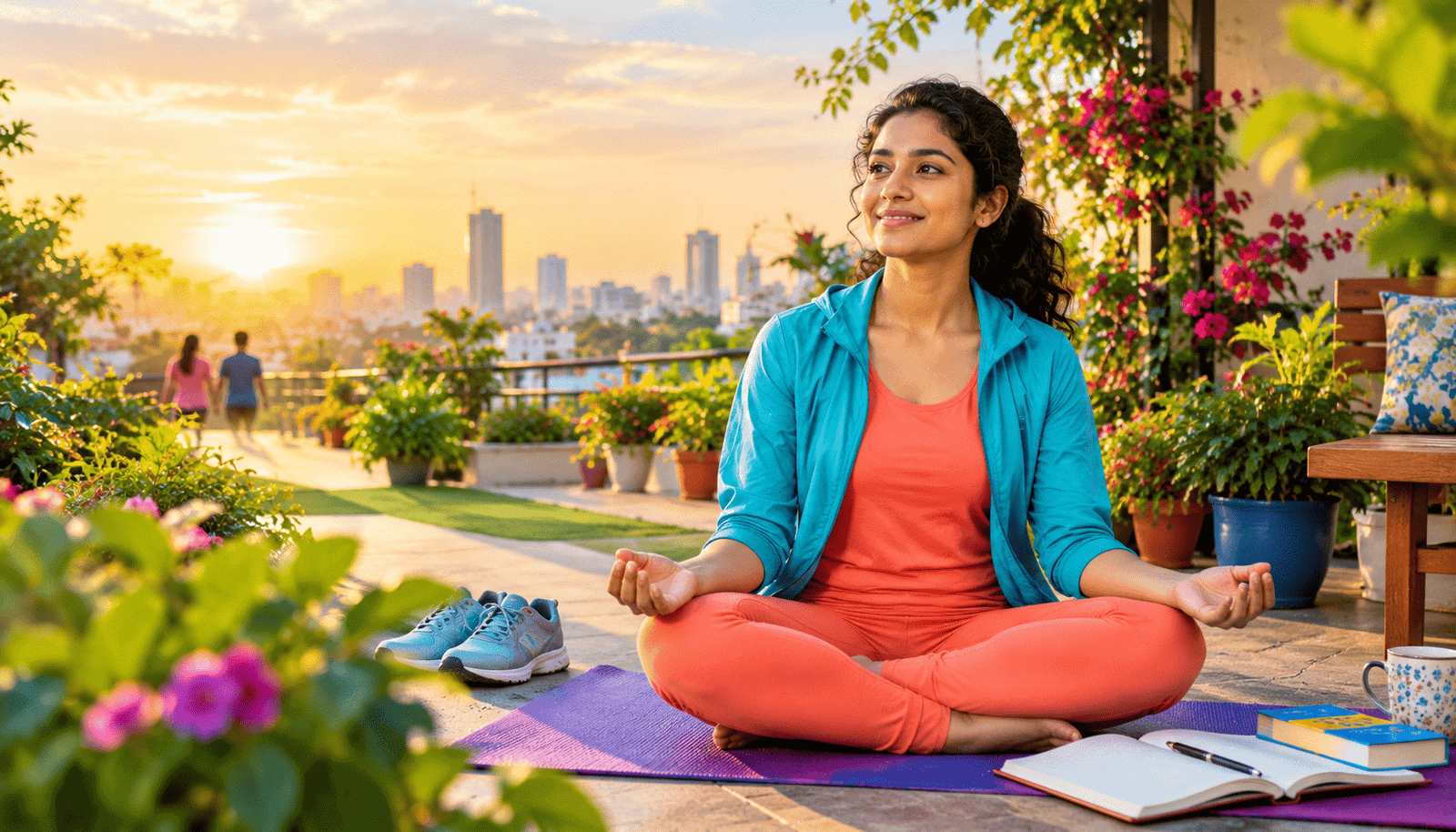 Magic of Morning Motivation - Motivational Blogs - Motivation N You