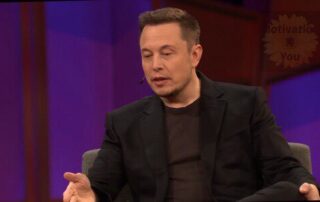 Motivational Story of Elon Musk - Man Behinds Space X - Motivation N You - Motivational Story