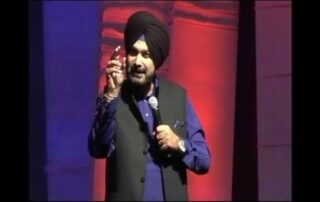 Motivational Speech of Navjot Singh Sidhu | Airtel Achiever’s Club 2015 - Motivational Speech - Motivation N You
