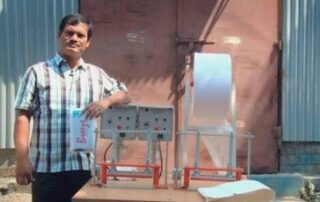 Motivational Speech of Arunachalam Muruganantham - Real Life Padman - Motivational Speech - Motivation N You