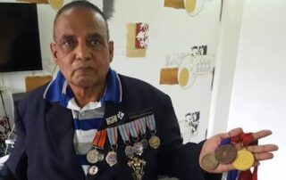 Motivational Story of 1st Indian Paralympic Gold Medalist | Murlikant Petkar - Motivation N You - Motivational Story