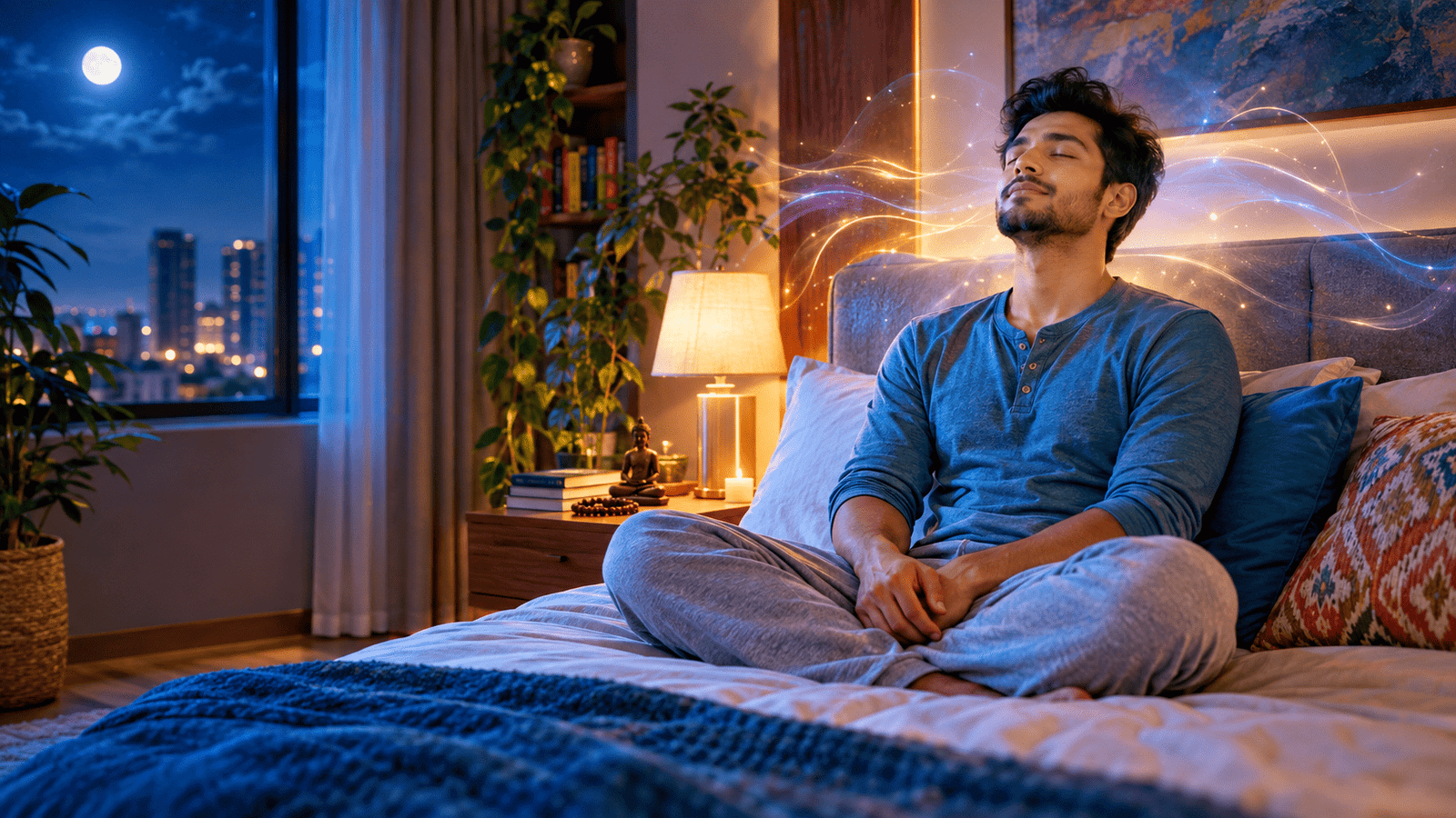 How to Activate Spiritual Power of Mind