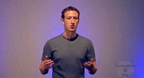 Motivational Speech of Mark Zuckerberg | Way to Facebook - Motivational Speech - Motivation N You