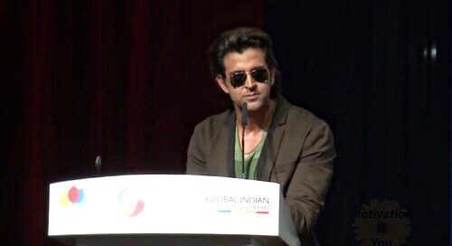 Motivational Speech of Hrithik Roshan | Talks on Human Values - Motivational Speech - Motivation N You