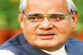 Motivational Quotes of Atal Bihari Vajpayee - Motivational Quotes - Motivation N You