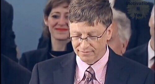 Motivational Quotes of Bill Gates | Microsoft - Motivational Quotes - Motivation N You