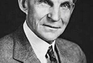 Motivational Story of Henry Ford - From a ‘Watch Repairman’ To ‘Ford Motor Company’ - Motivational Story - Motivation N You