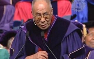 Motivational Speech of Dalai Lama | Concerning World Peace - Motivational Speech - Motivation N You