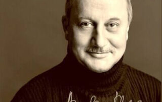 Motivational Quotes from a Book ‘The Best Thing About You is You’ by Anupam Kher - Motivational Quotes - Motivation N You