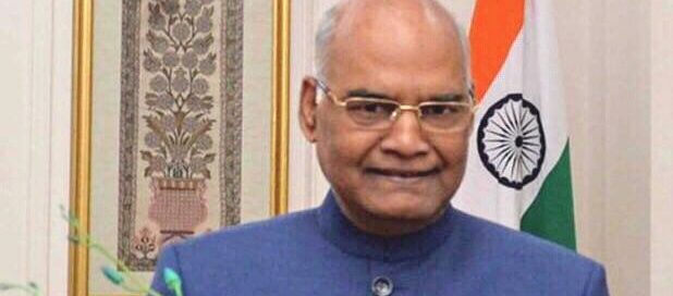 Motivational Story of Ram Nath Kovind | Poor To President of India - Motivational Story - Motivation N You