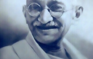 Motivational Quotes of Mahatma Gandhi - Be The Change...Motivational quotes - Motivation N You