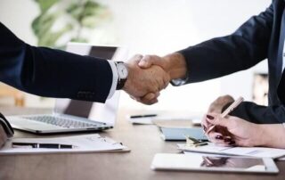 How To Save Business Partnerships - Motivational Blogs - Motivation N You
