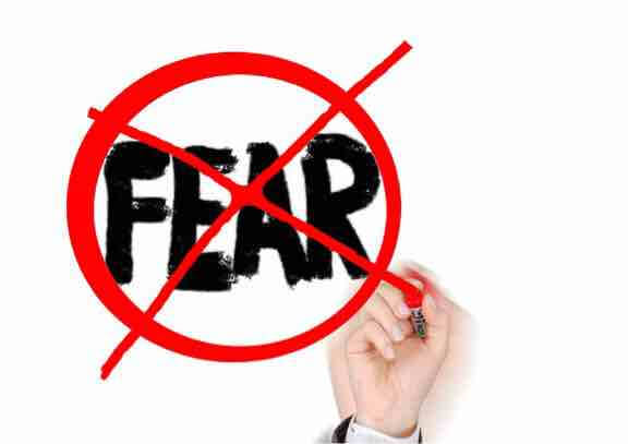 How to get rid of fear - special technique | Motivation N You | Motivational Blogs