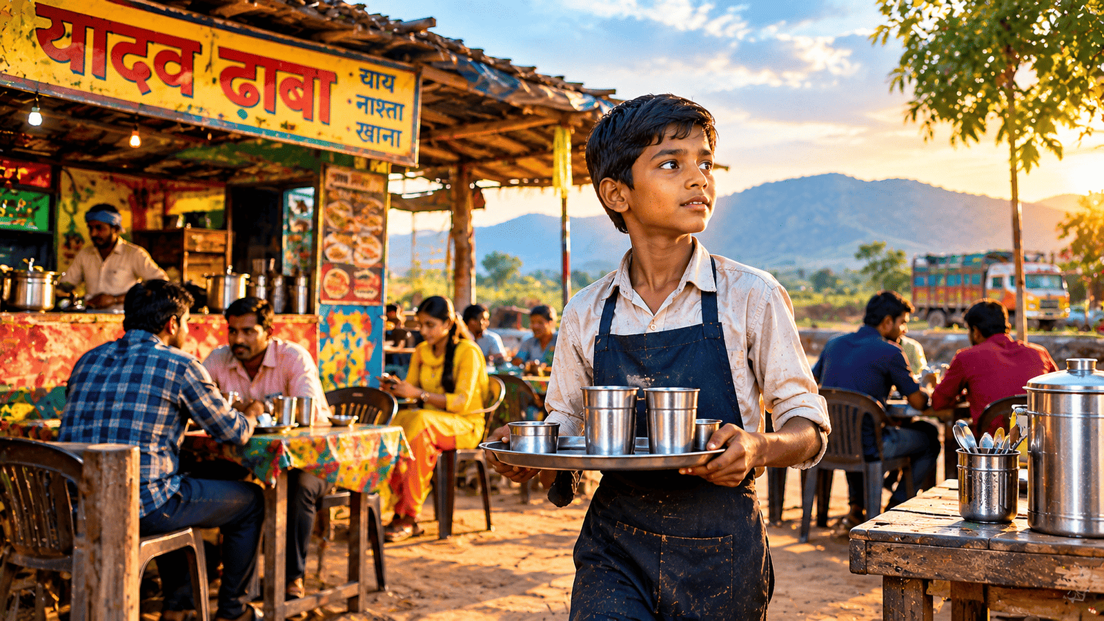 How To Eradicate Child Labour | How Could An Individual Contribute