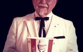 Colonel Sanders Story | Motivational Story of Colonel Sanders - Motivation N You