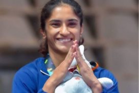 Inspirational Story of Vinesh Phogat - Motivational Story - Motivation N You
