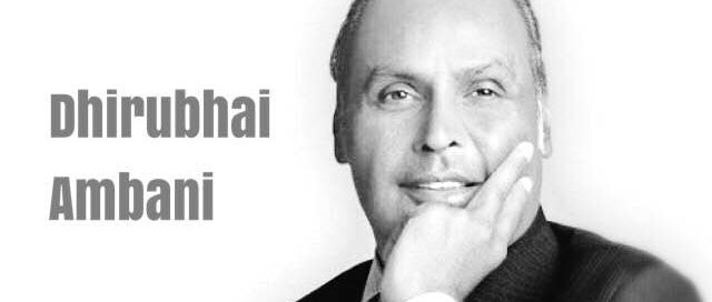 Dhirubhai Ambani | Man of 20th Century - Motivational Story - Motivation N You