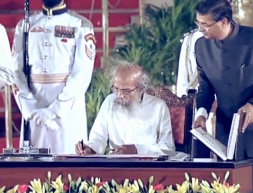 Pratap Chandra Sarangi | Poor to Parliament House | Inspirational Story