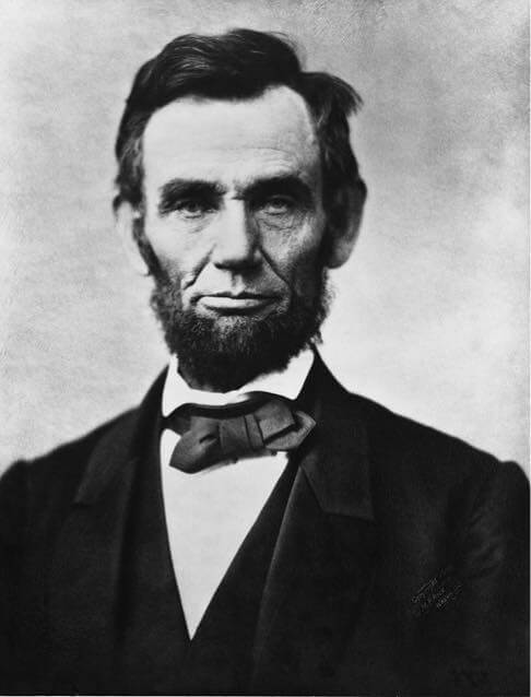 Abraham Lincoln Quotes 