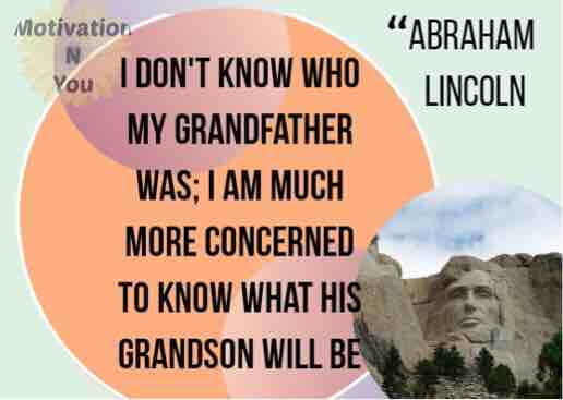 Quotes by Abraham Lincoln | Abraham Lincoln Quotes | Motivation N You