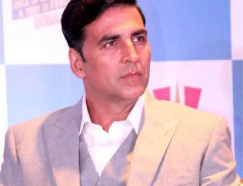 Motivational Speech of Akshay Kumar | Success & Health