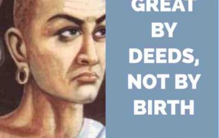 Quotes by Chanakya - Motivation N You | Chanakya Quotes