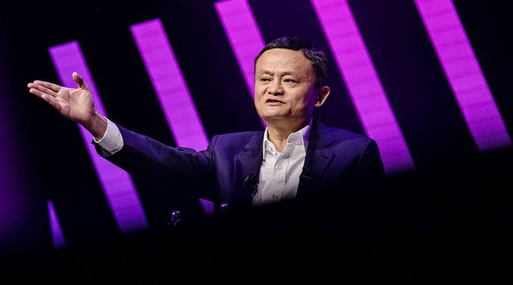 Brilliant Speech of Alibaba Founder Jack Ma on Success | Motivation N You