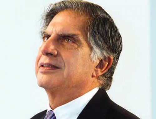Ratan Tata Inspirational Speech for Youngsters | Motivation N You