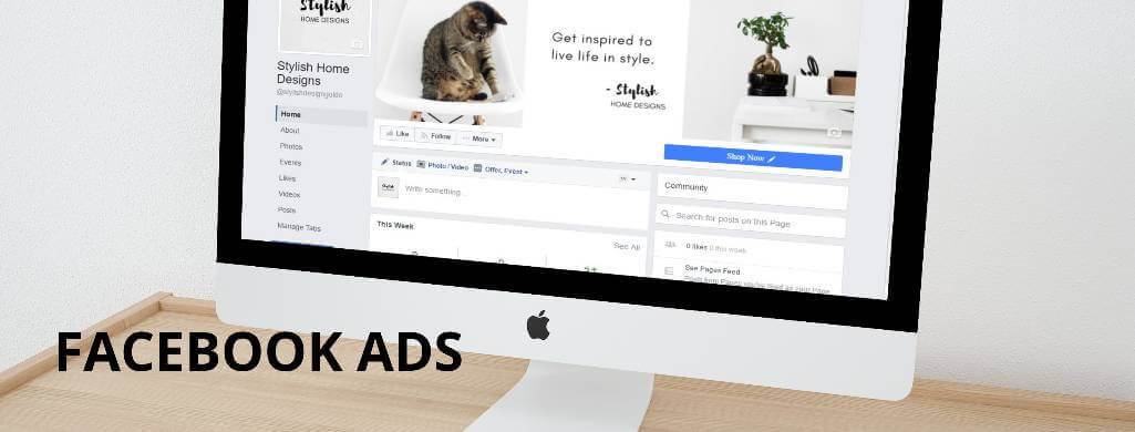 Facebook Ads | Motivation N You