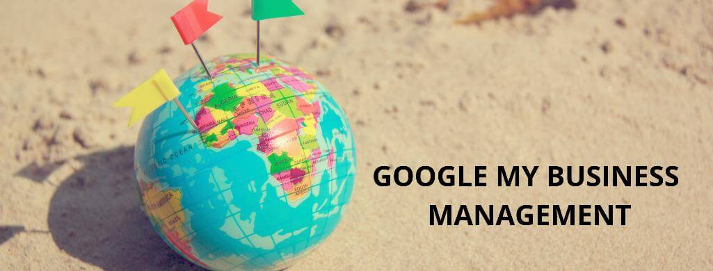 Google My Business Management | Motivation N You