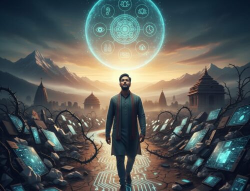 Overcoming the Post-30 Slump: Strategies for Clarity and Purpose