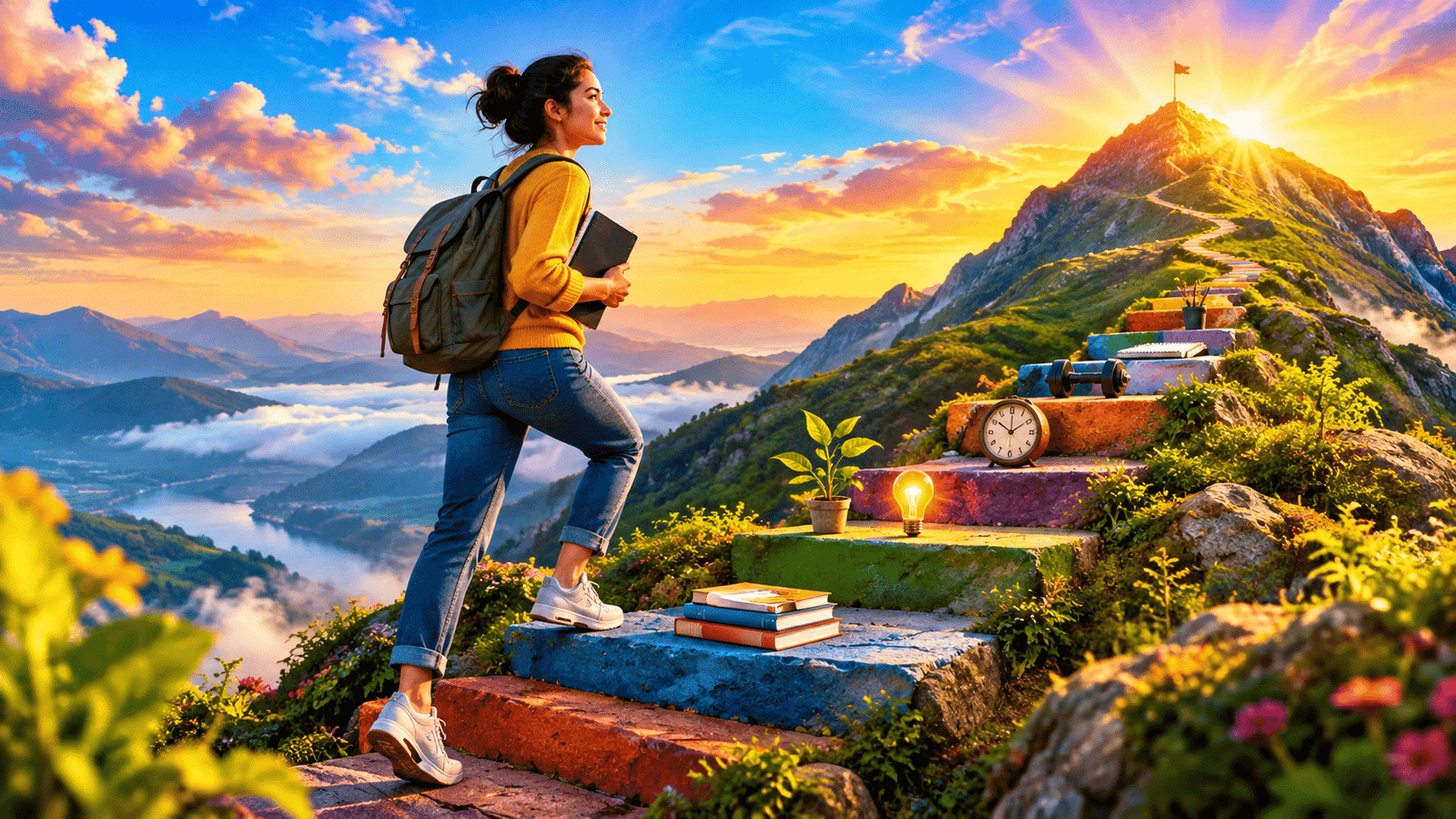 Outstanding Success Mantra For Every Aspect of Life
