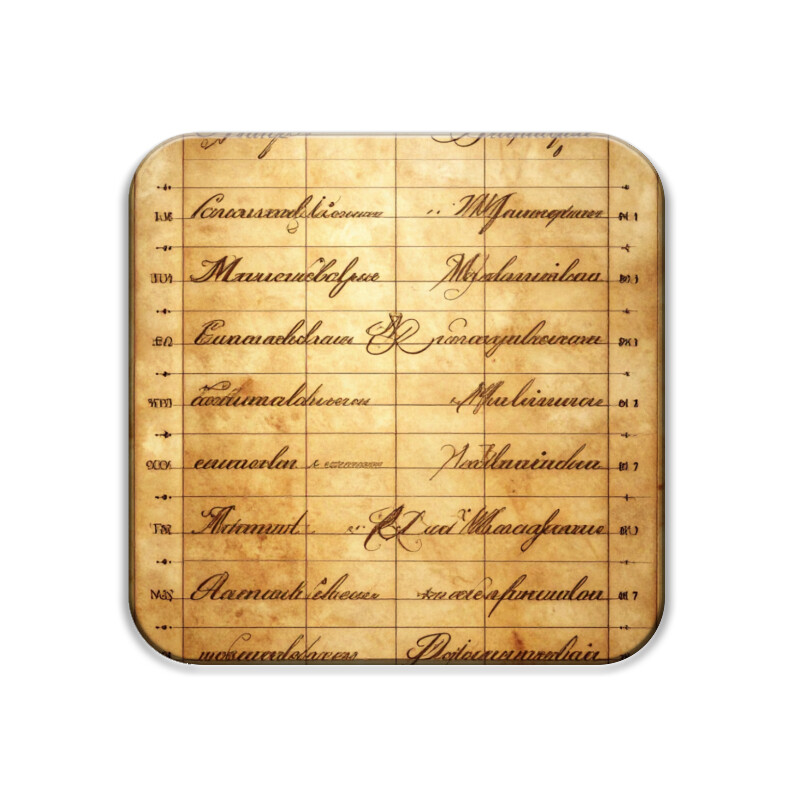 Coaster