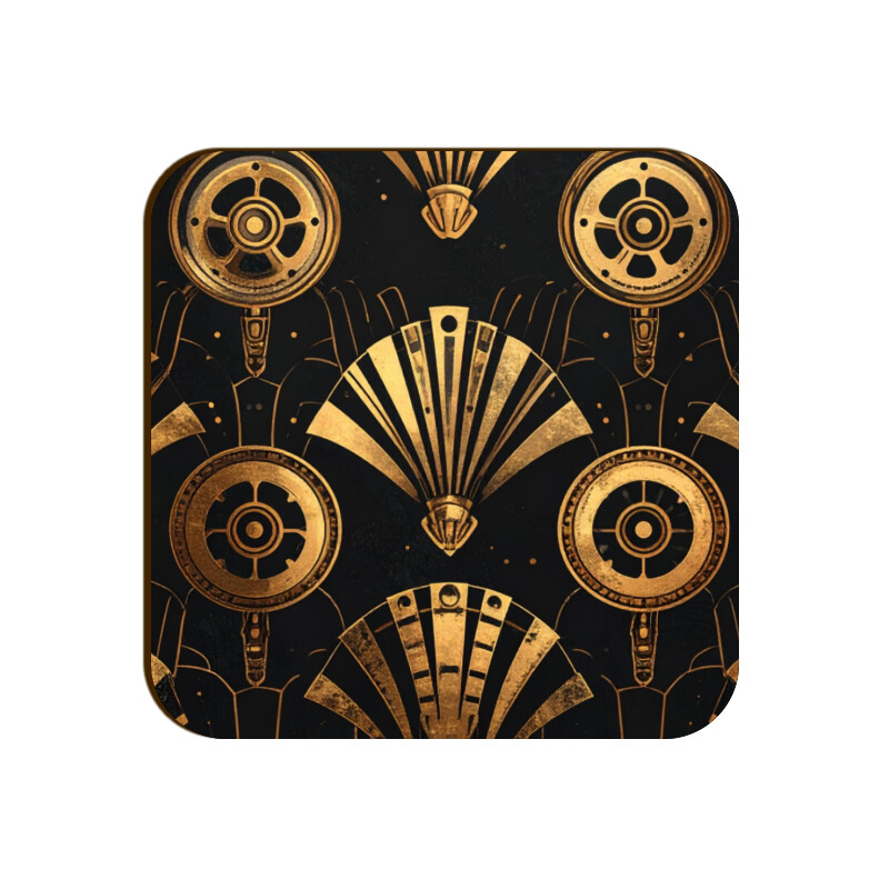 Coaster