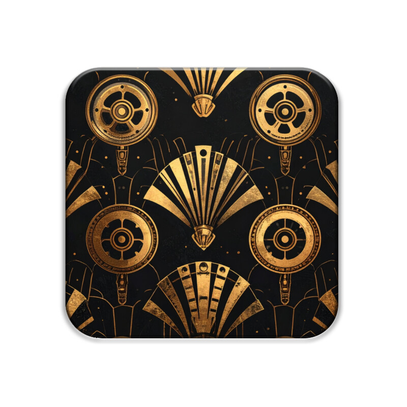 Coaster