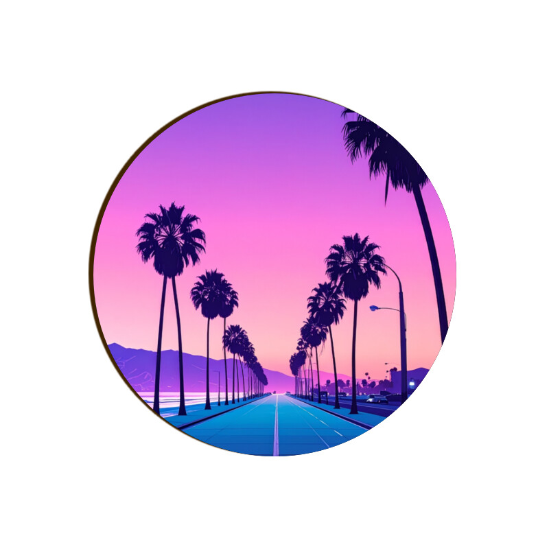 Coaster
