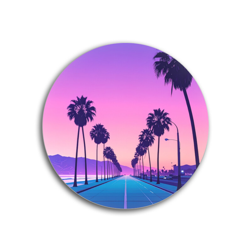 Coaster