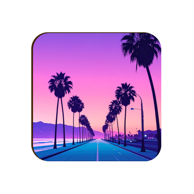Coaster