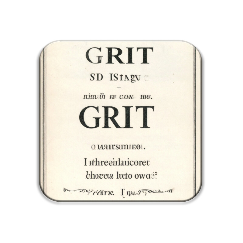 Coaster