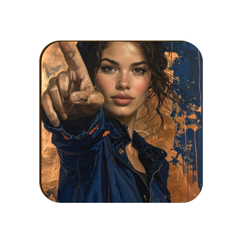 Coaster