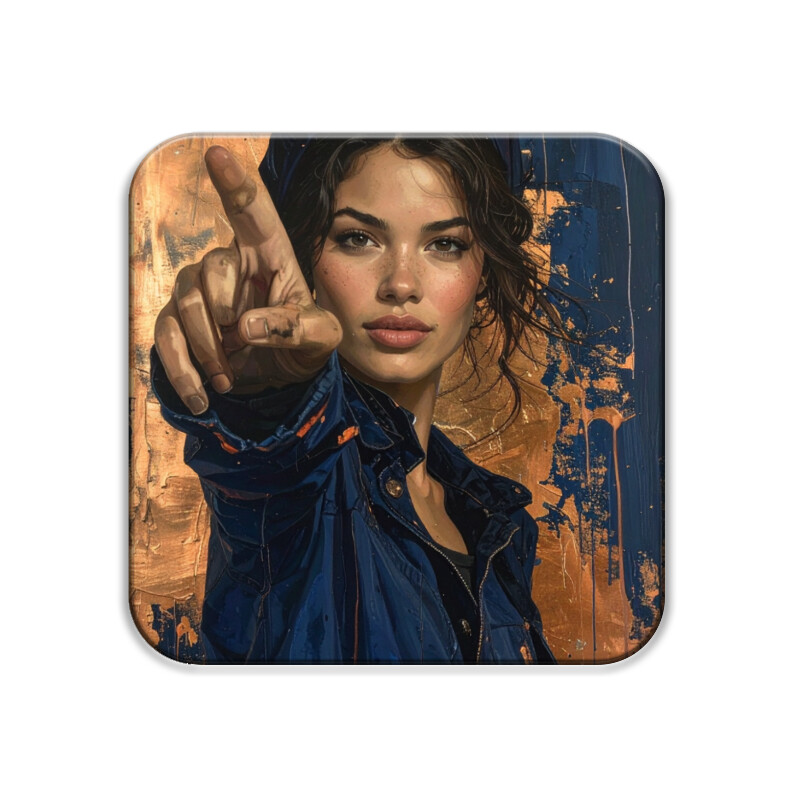 Coaster