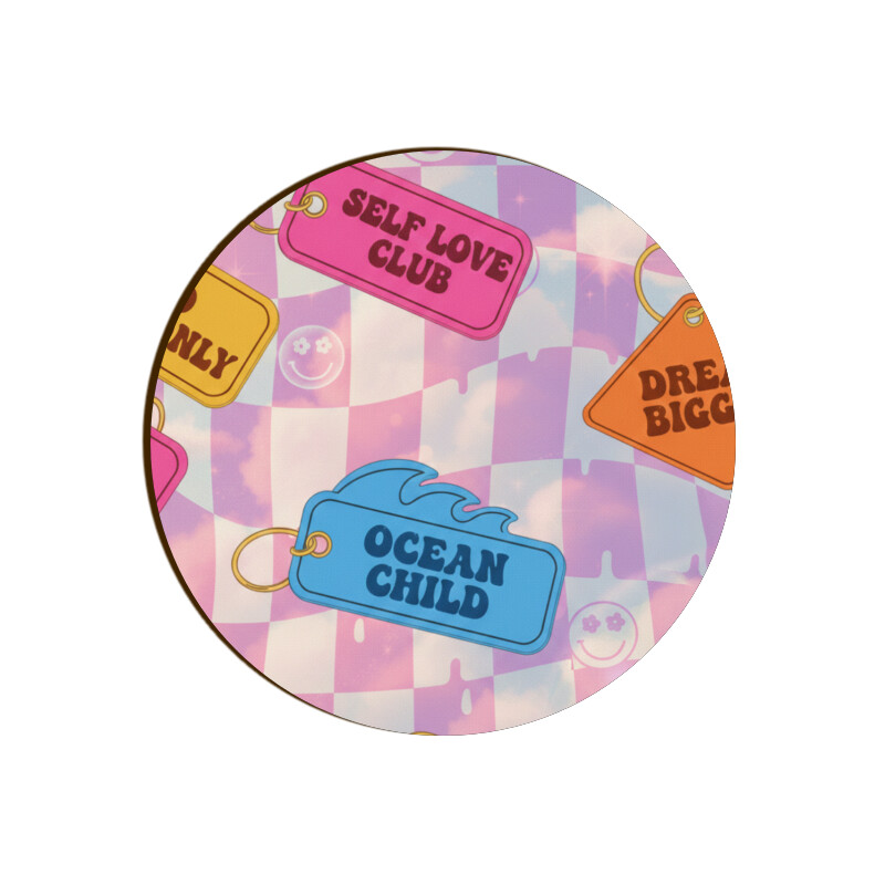 Coaster