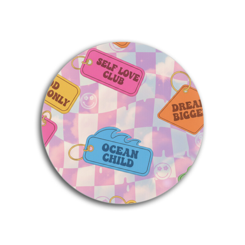 Coaster