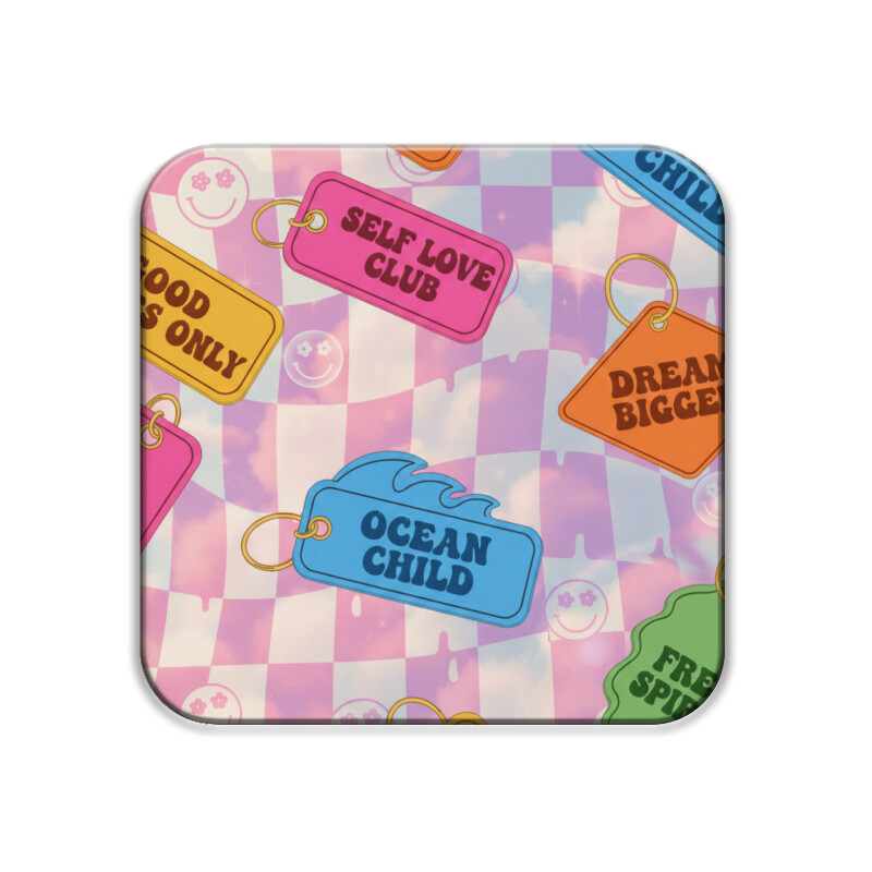 Coaster